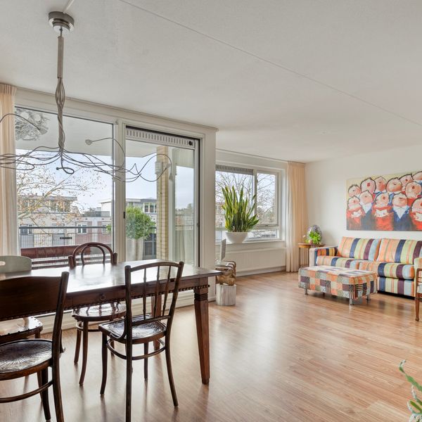 Leh&aacute;rstraat 50, Capelle aan den IJssel