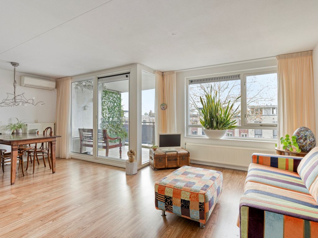 Lehárstraat 50, Capelle aan den IJssel