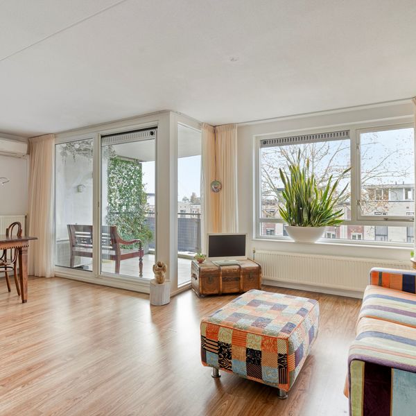 Leh&aacute;rstraat 50, Capelle aan den IJssel