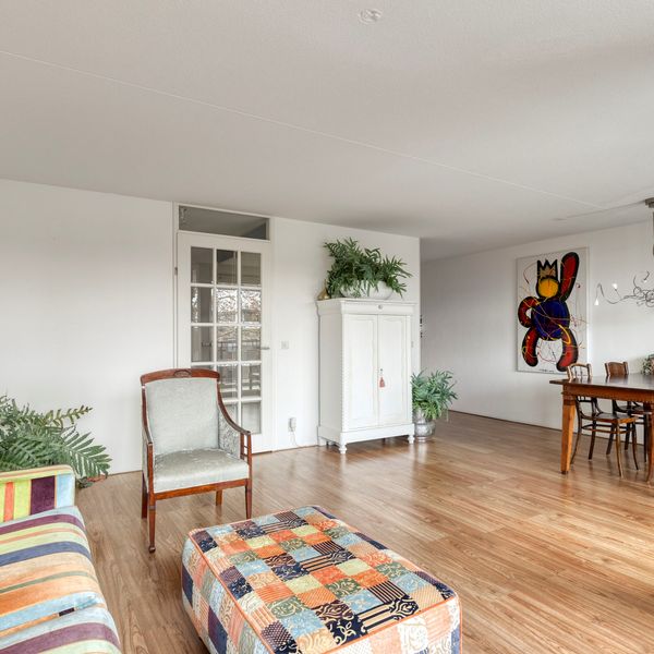 Leh&aacute;rstraat 50, Capelle aan den IJssel