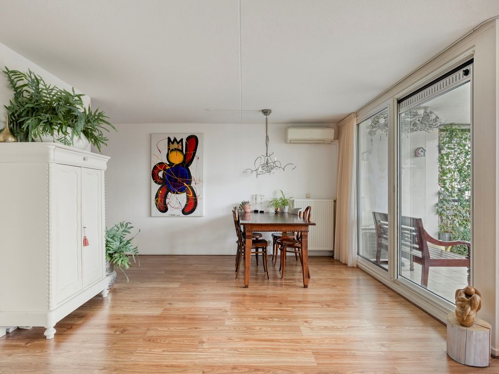 Lehárstraat 50, Capelle aan den IJssel