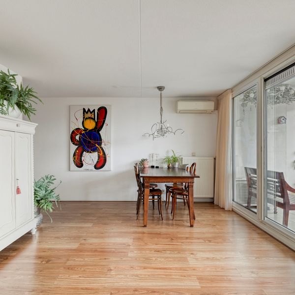 Leh&aacute;rstraat 50, Capelle aan den IJssel