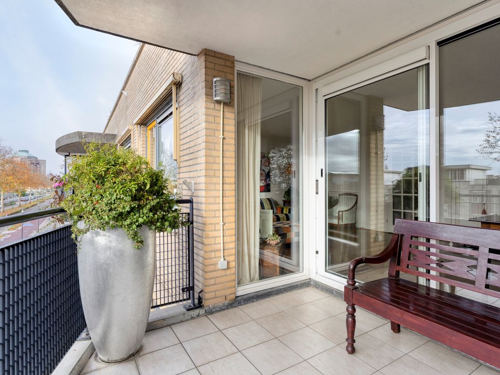 Lehárstraat 50, Capelle aan den IJssel