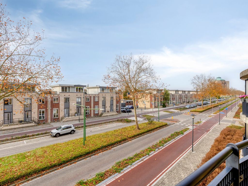 Lehárstraat 50, Capelle aan den IJssel