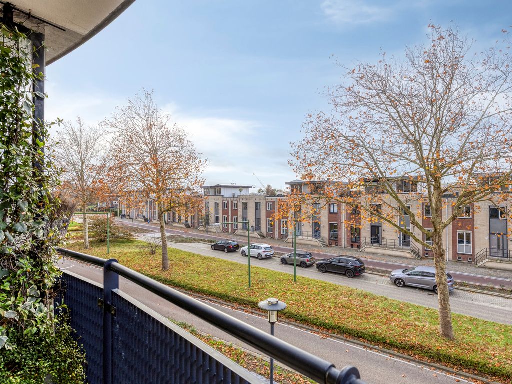 Lehárstraat 50, Capelle aan den IJssel