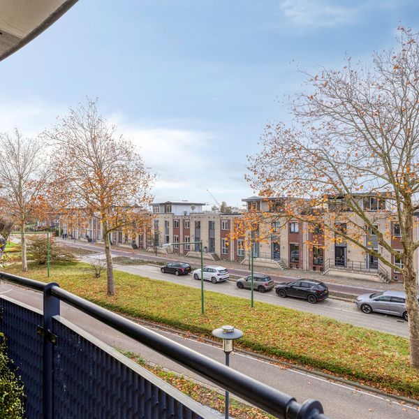 Leh&aacute;rstraat 50, Capelle aan den IJssel