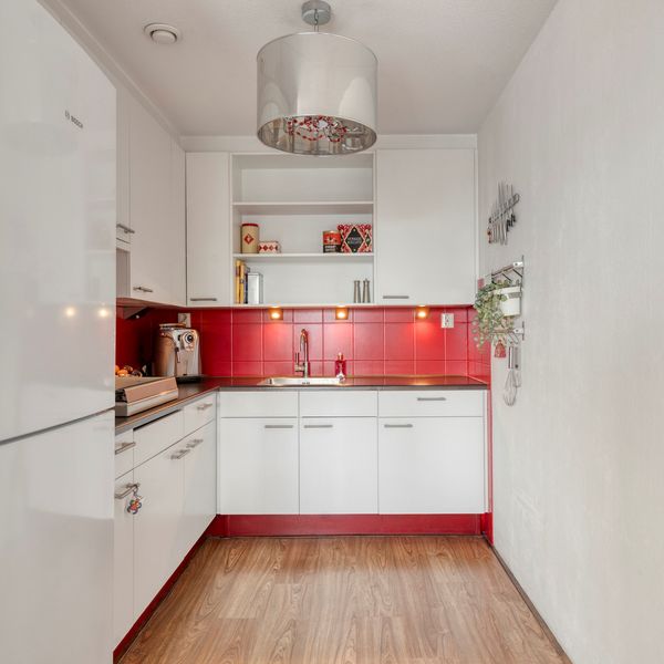 Leh&aacute;rstraat 50, Capelle aan den IJssel