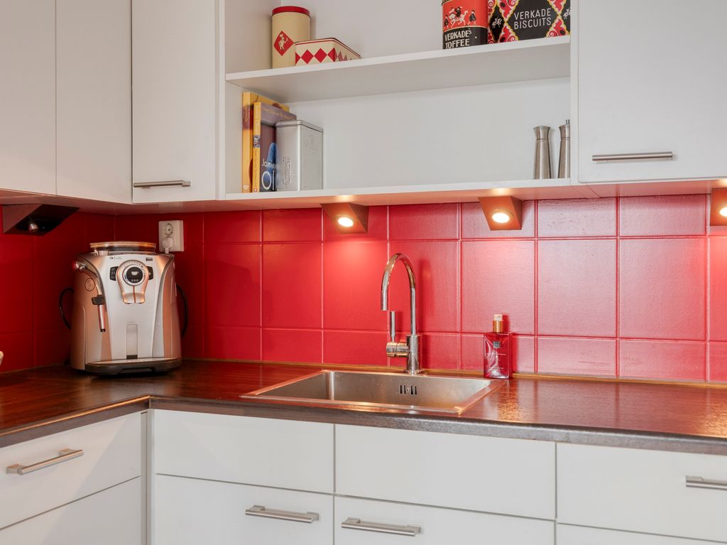 Lehárstraat 50, Capelle aan den IJssel