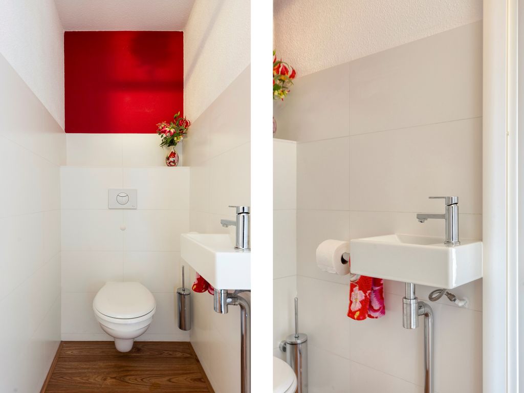 Lehárstraat 50, Capelle aan den IJssel