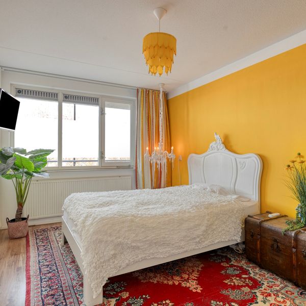 Leh&aacute;rstraat 50, Capelle aan den IJssel