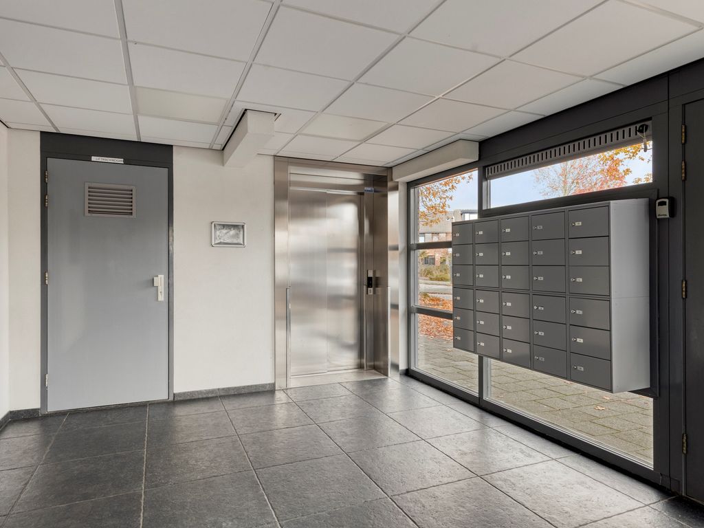 Lehárstraat 50, Capelle aan den IJssel