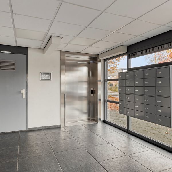 Leh&aacute;rstraat 50, Capelle aan den IJssel