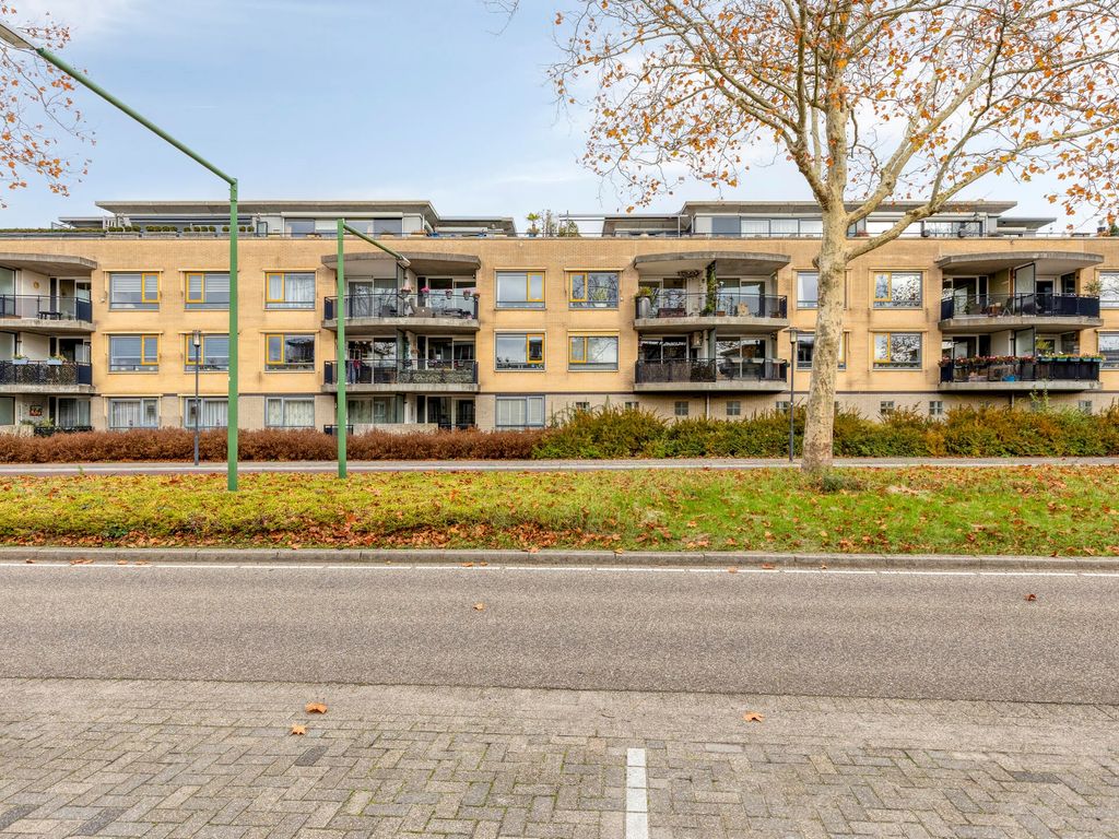 Lehárstraat 50, Capelle aan den IJssel