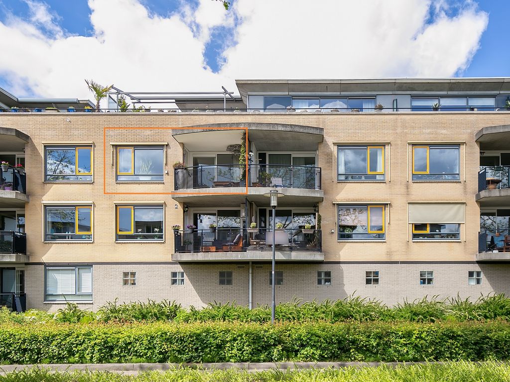 Leh&aacute;rstraat 50, Capelle aan den IJssel