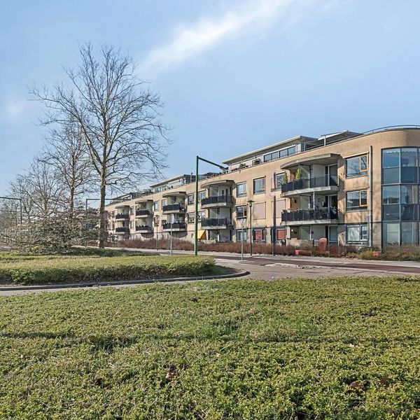 Leh&aacute;rstraat 50, Capelle aan den IJssel