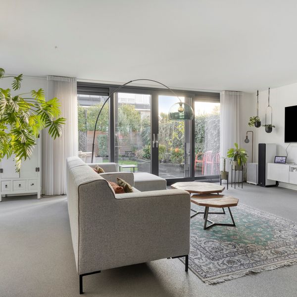 Berliozstraat 14, Capelle aan den IJssel