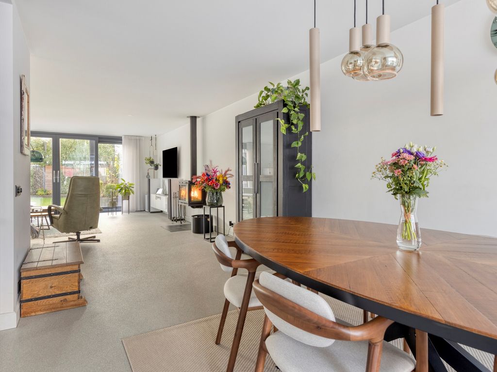 Berliozstraat 14, Capelle aan den IJssel