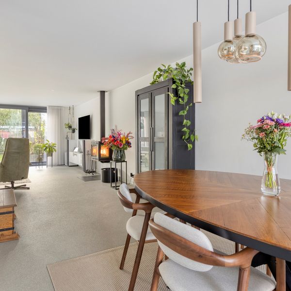 Berliozstraat 14, Capelle aan den IJssel