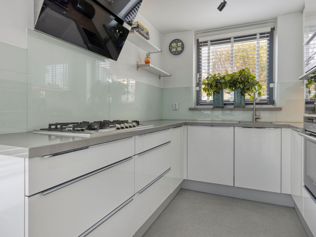 Berliozstraat 14, Capelle aan den IJssel