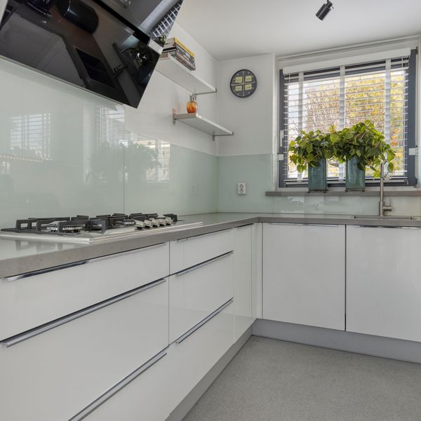 Berliozstraat 14, Capelle aan den IJssel