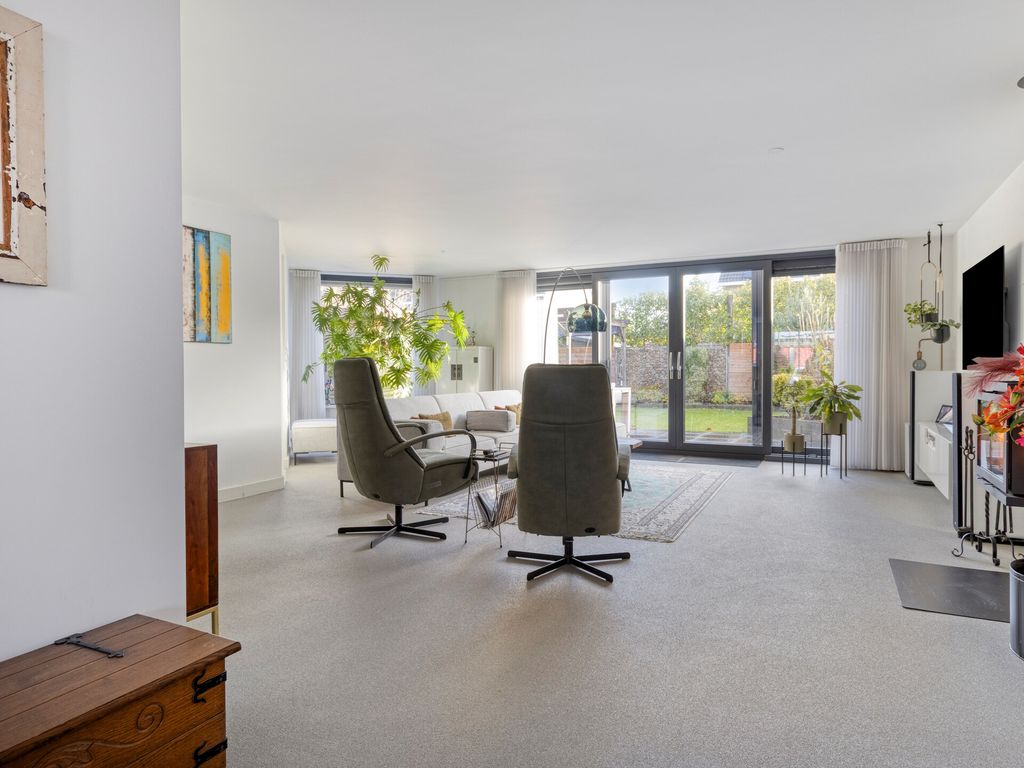 Berliozstraat 14, Capelle aan den IJssel