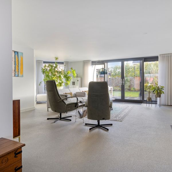 Berliozstraat 14, Capelle aan den IJssel