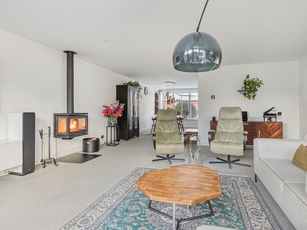 Berliozstraat 14, Capelle aan den IJssel