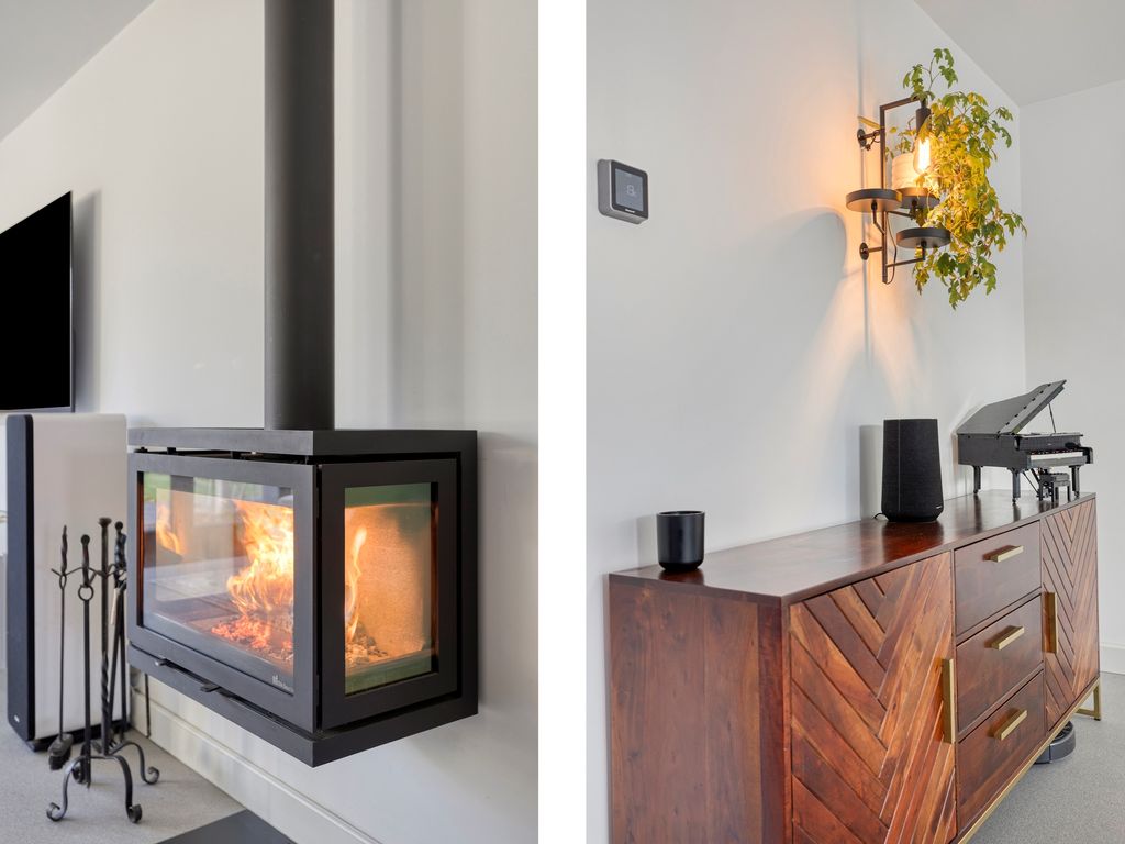 Berliozstraat 14, Capelle aan den IJssel