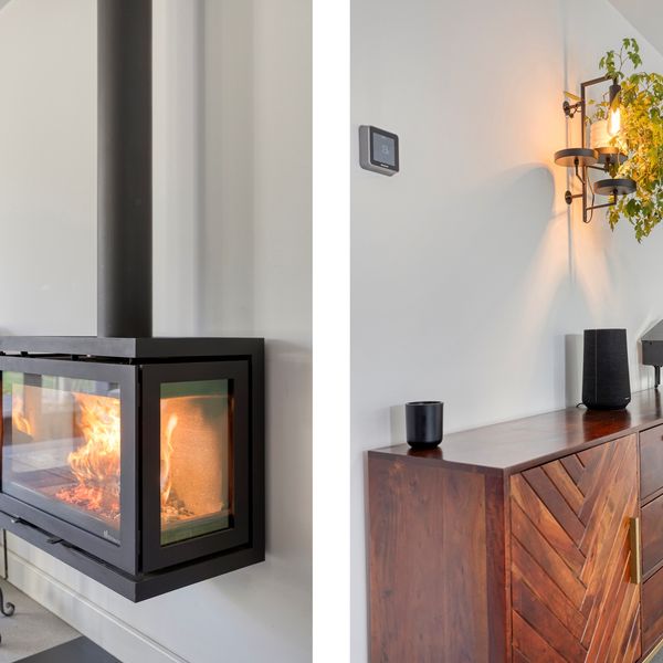 Berliozstraat 14, Capelle aan den IJssel