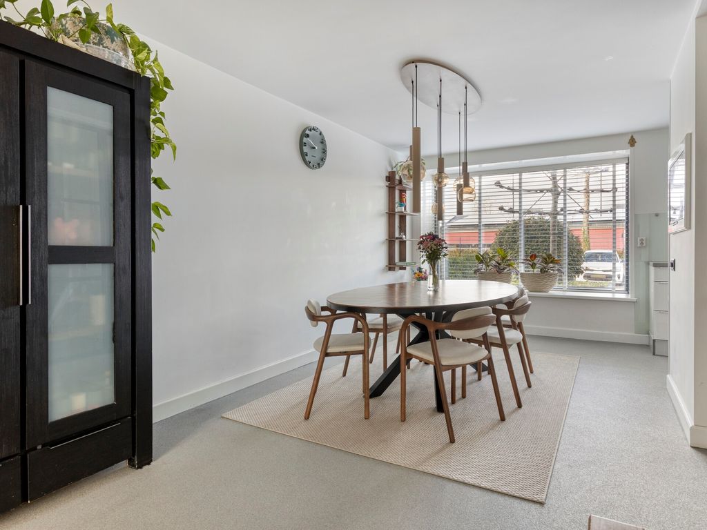 Berliozstraat 14, Capelle aan den IJssel