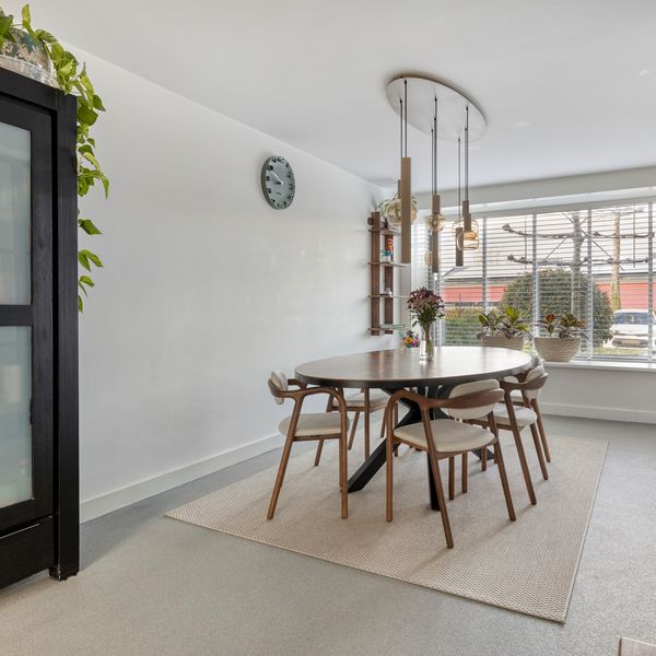 Berliozstraat 14, Capelle aan den IJssel