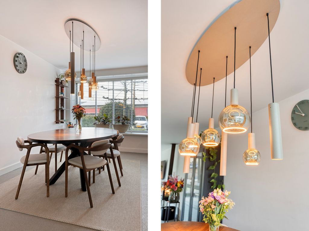 Berliozstraat 14, Capelle aan den IJssel