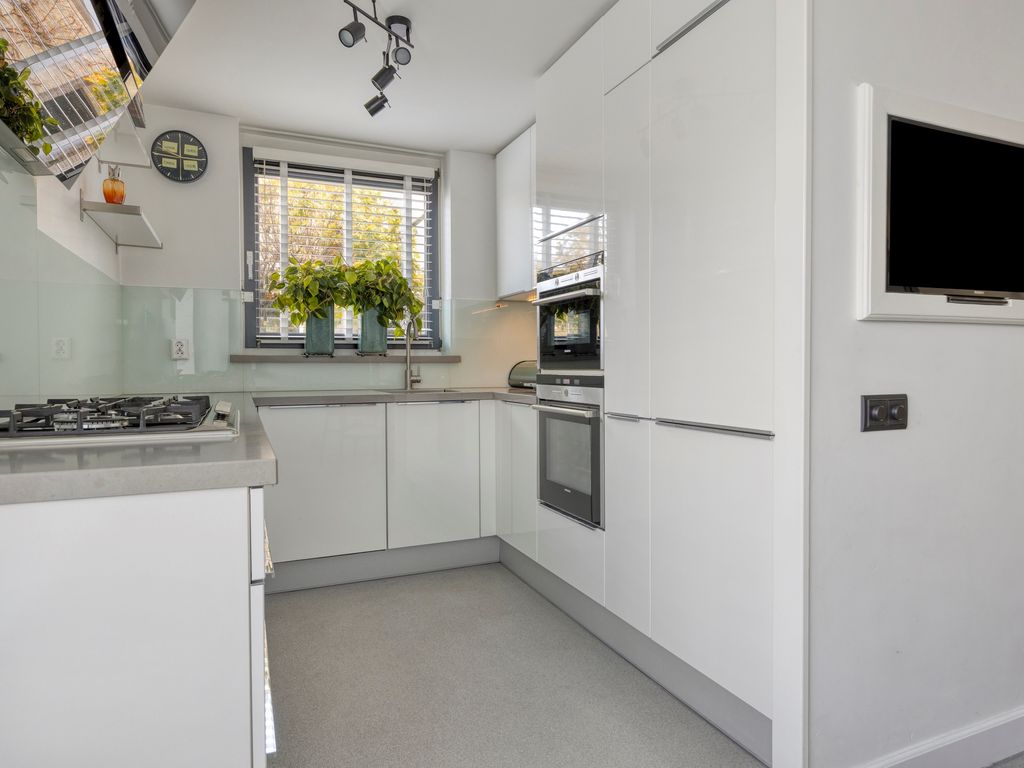 Berliozstraat 14, Capelle aan den IJssel