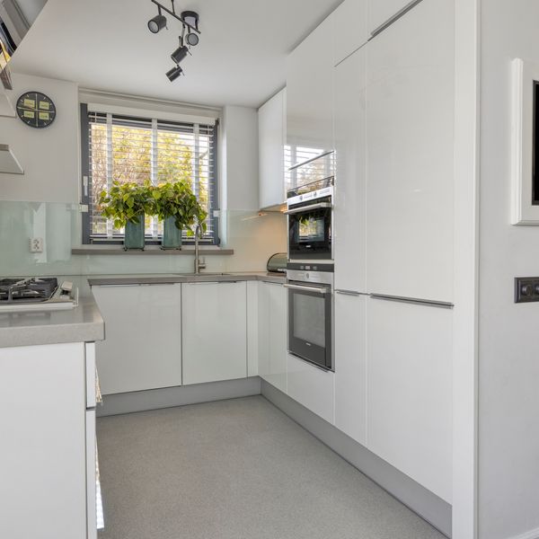 Berliozstraat 14, Capelle aan den IJssel