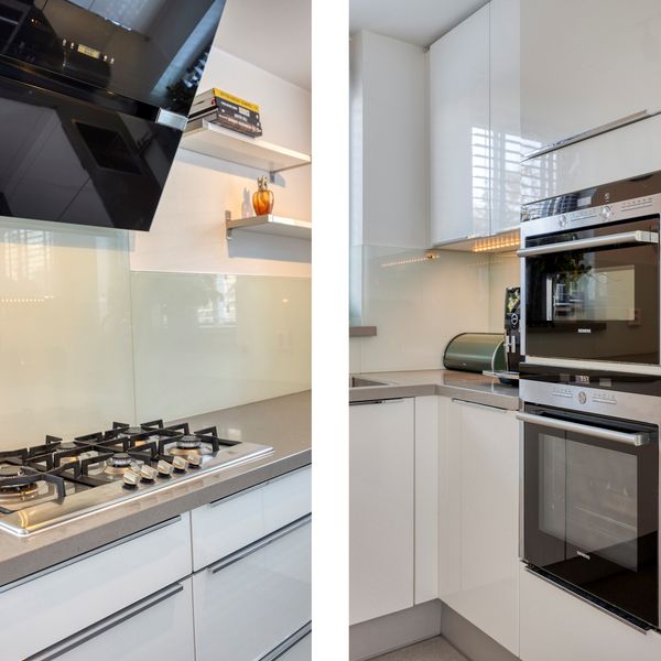 Berliozstraat 14, Capelle aan den IJssel