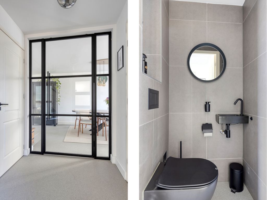 Berliozstraat 14, Capelle aan den IJssel