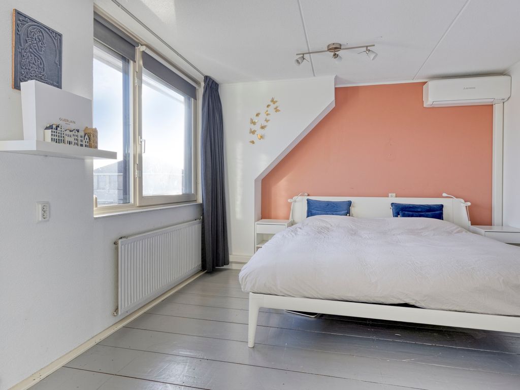 Berliozstraat 14, Capelle aan den IJssel