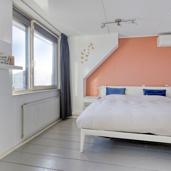 Berliozstraat 14, Capelle aan den IJssel