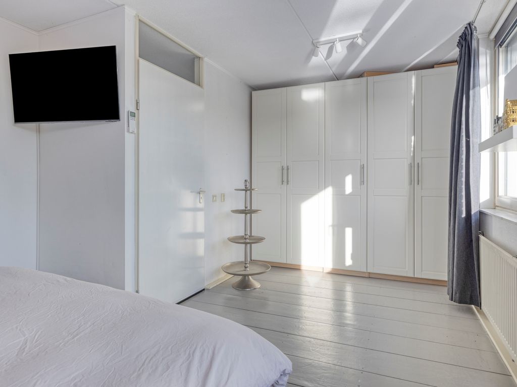 Berliozstraat 14, Capelle aan den IJssel