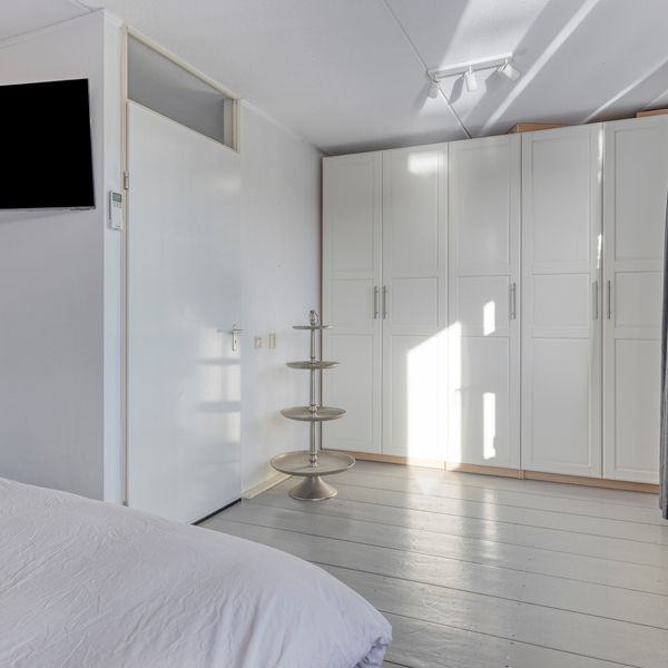 Berliozstraat 14, Capelle aan den IJssel