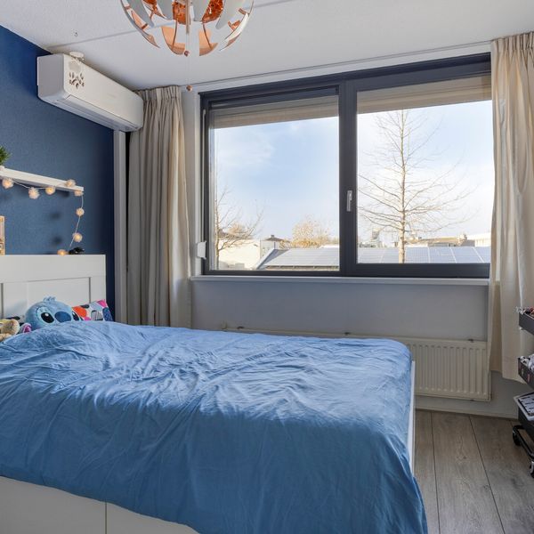 Berliozstraat 14, Capelle aan den IJssel