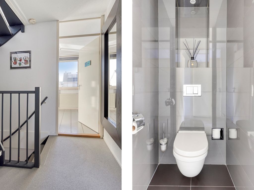 Berliozstraat 14, Capelle aan den IJssel