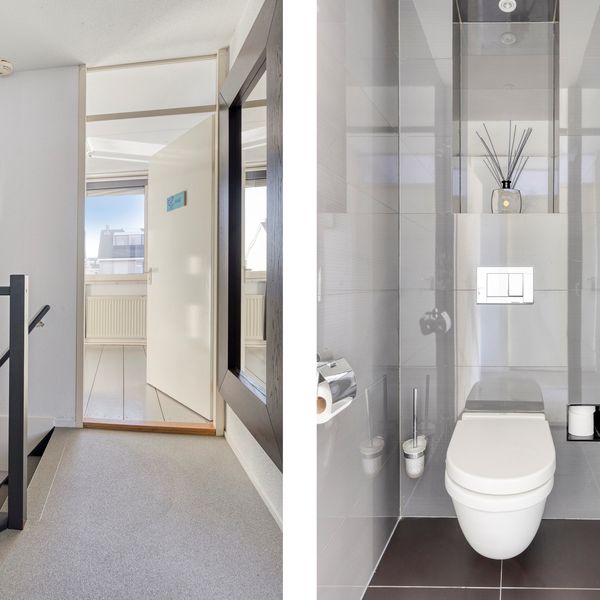 Berliozstraat 14, Capelle aan den IJssel