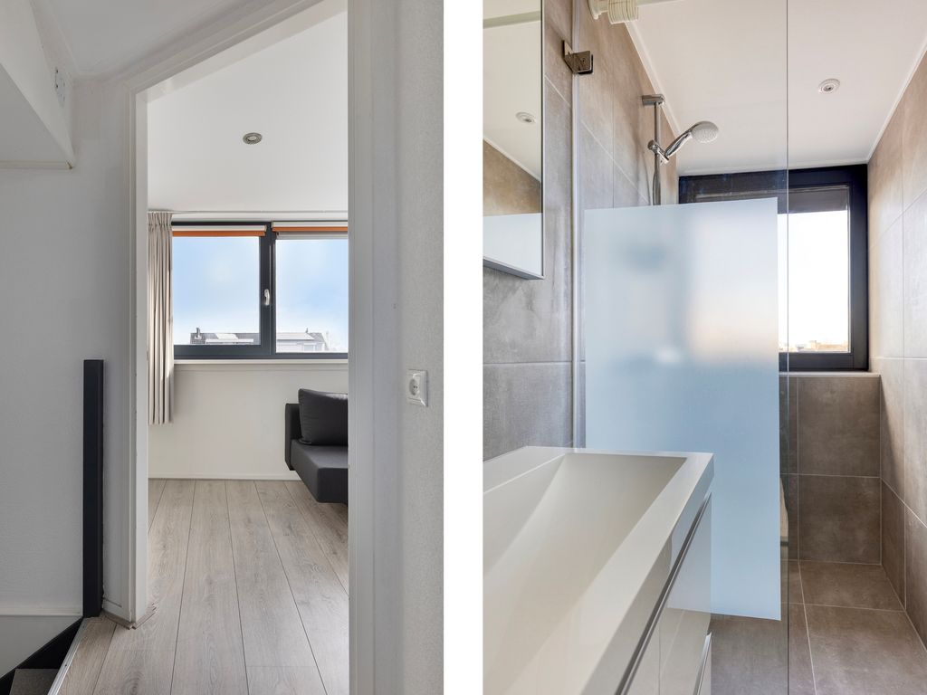 Berliozstraat 14, Capelle aan den IJssel