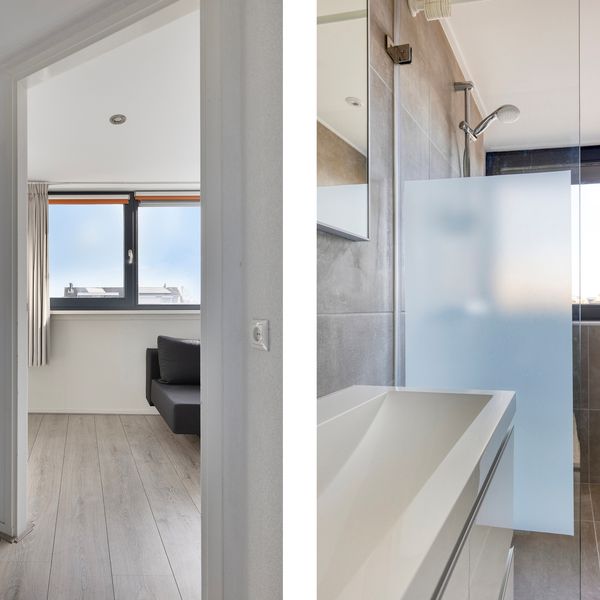 Berliozstraat 14, Capelle aan den IJssel