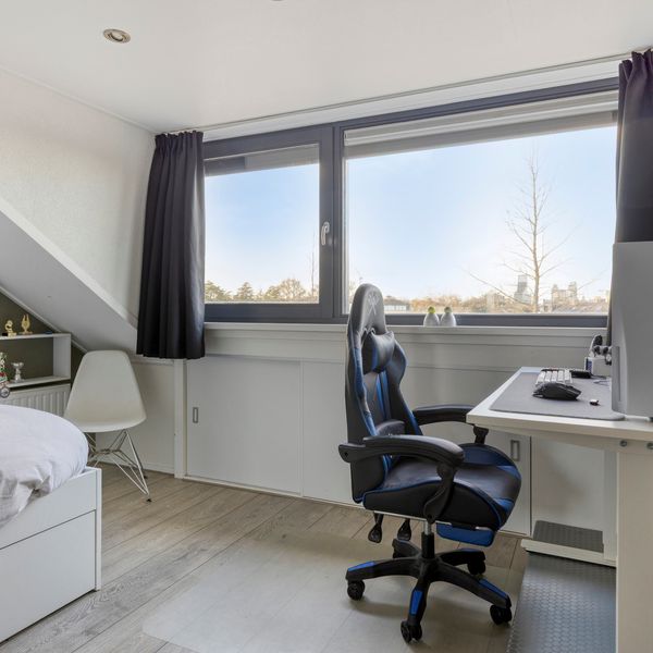 Berliozstraat 14, Capelle aan den IJssel