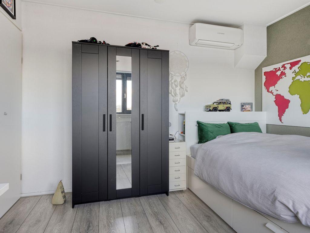 Berliozstraat 14, Capelle aan den IJssel