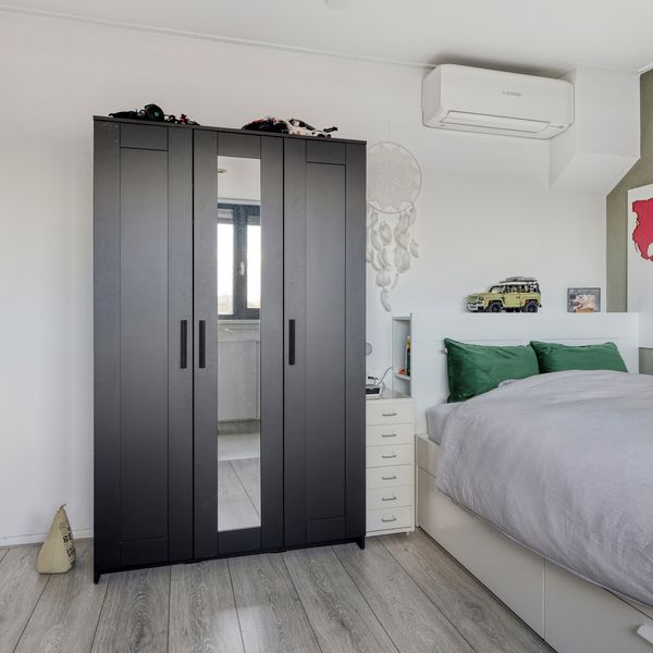 Berliozstraat 14, Capelle aan den IJssel