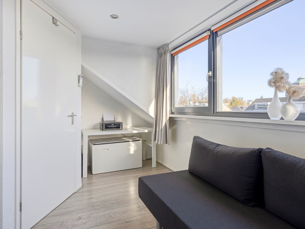 Berliozstraat 14, Capelle aan den IJssel