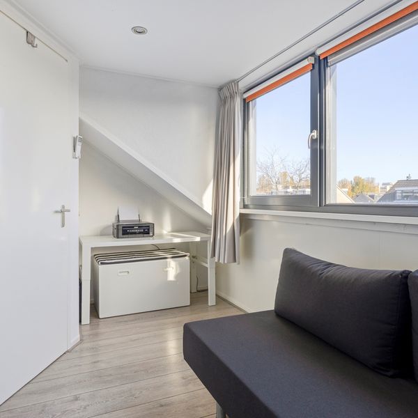 Berliozstraat 14, Capelle aan den IJssel